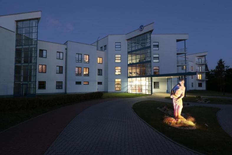 Domecek Ve Dvore Bechyne Exterior photo