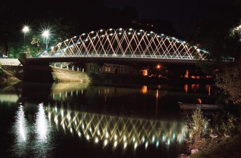 Domecek Ve Dvore Bechyne Exterior photo